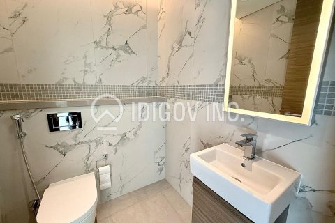 Appartement à Sobha Hartland, Mohammed Bin Rashid City, Dubai, 2 chambres, 101 m², № 41890 - photo 6