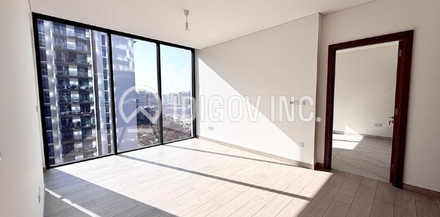 Appartement à Sobha Hartland, Mohammed Bin Rashid City, Dubai, 2 chambres, 101 m², № 41890