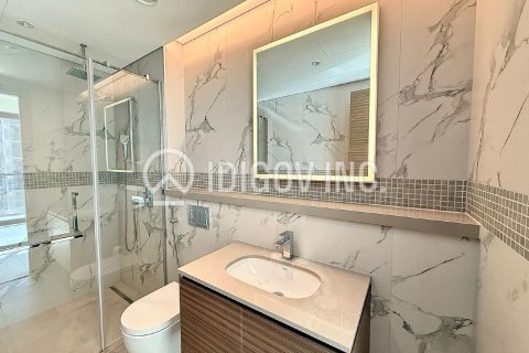 Appartement à Sobha Hartland, Mohammed Bin Rashid City, Dubai, 2 chambres, 101 m², № 41890 - photo 3