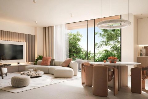 Apartment in Dubai 2 bedrooms, 132 sq.m. № 41893 - photo 4