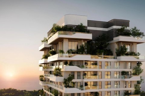 Apartment in Dubai 2 bedrooms, 132 sq.m. № 41893 - photo 1
