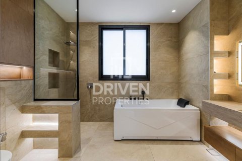 Villa in Umm Suqeim 3, Umm Suqeim, Dubai 5 bedrooms, 743 sq.m. № 19218 - photo 16