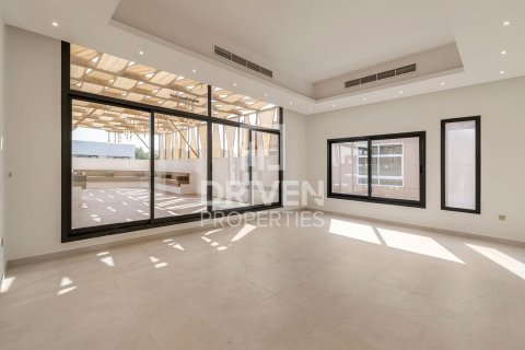 Villa in Umm Suqeim 3, Umm Suqeim, Dubai 5 bedrooms, 743 sq.m. № 19218 - photo 12