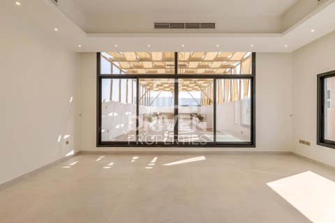Villa in Umm Suqeim 3, Umm Suqeim, Dubai 5 bedrooms, 743 sq.m. № 19218 - photo 17