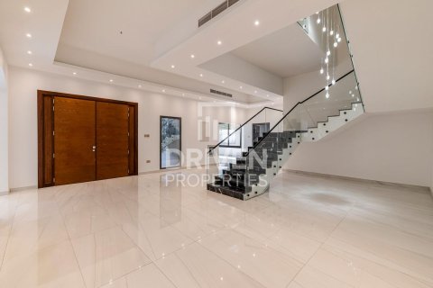 Villa in Umm Suqeim 3, Umm Suqeim, Dubai 5 bedrooms, 743 sq.m. № 19218 - photo 6