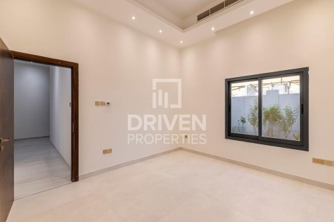 Villa in Umm Suqeim 3, Umm Suqeim, Dubai 5 bedrooms, 743 sq.m. № 19218 - photo 27