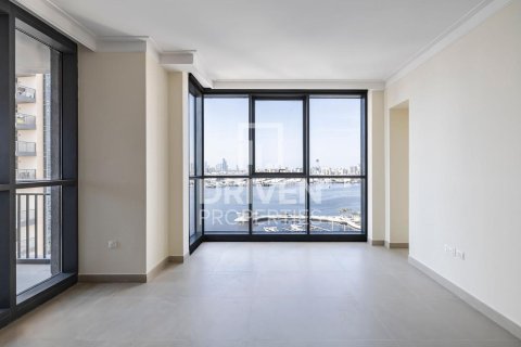 Apartment in Dubai Creek Harbour (The Lagoons), Dubai 3 bedrooms, 179 sq.m. № 19208 - photo 25