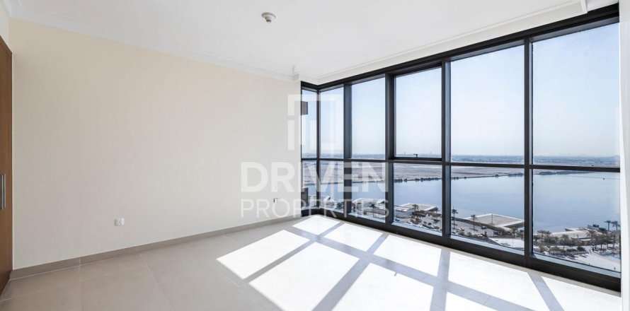 Apartment in Dubai Creek Harbour (The Lagoons), Dubai 3 bedrooms, 179 sq.m. № 19208