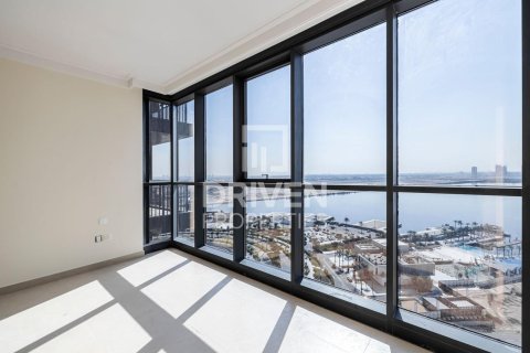 Apartment in Dubai Creek Harbour (The Lagoons), Dubai 3 bedrooms, 179 sq.m. № 19208 - photo 3