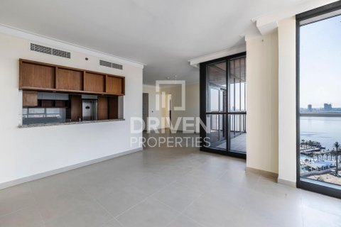 Apartment in Dubai Creek Harbour (The Lagoons), Dubai 3 bedrooms, 179 sq.m. № 19208 - photo 12
