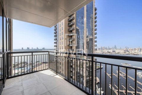 Apartment in Dubai Creek Harbour (The Lagoons), Dubai 3 bedrooms, 179 sq.m. № 19208 - photo 4
