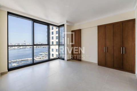 Apartment in Dubai Creek Harbour (The Lagoons), Dubai 3 bedrooms, 179 sq.m. № 19208 - photo 10