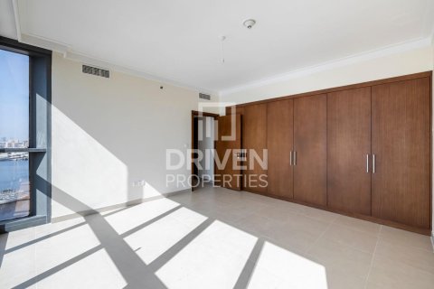 Apartment in Dubai Creek Harbour (The Lagoons), Dubai 3 bedrooms, 179 sq.m. № 19208 - photo 2