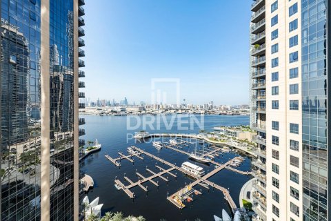 Apartment in Dubai Creek Harbour (The Lagoons), Dubai 3 bedrooms, 179 sq.m. № 19208 - photo 24