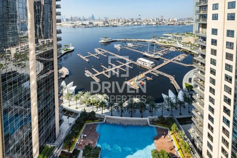 Apartment in Dubai Creek Harbour (The Lagoons), Dubai 3 bedrooms, 179 sq.m. № 19208 - photo 6
