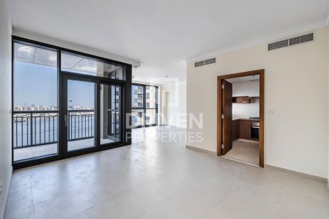 Apartment in Dubai Creek Harbour (The Lagoons), Dubai 3 bedrooms, 179 sq.m. № 19208 - photo 7