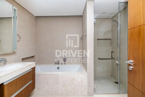 Apartment in Dubai Creek Harbour (The Lagoons), Dubai 3 bedrooms, 179 sq.m. № 19208 - photo 11
