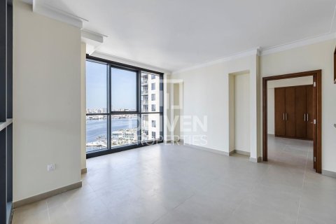 Apartment in Dubai Creek Harbour (The Lagoons), Dubai 3 bedrooms, 179 sq.m. № 19208 - photo 23