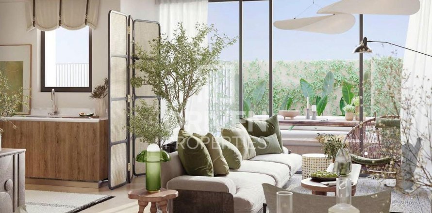 Таунхаус в Arabian Ranches 3, Дубай, 3 спальни, 185м², № 19209