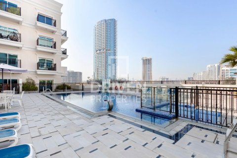 Appartement à Arjan, Dubai, 1 chambre, 76 m², № 19211 - photo 8
