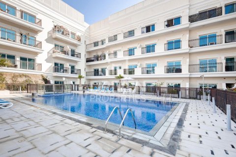 Appartement à Arjan, Dubai, 1 chambre, 76 m², № 19211 - photo 6