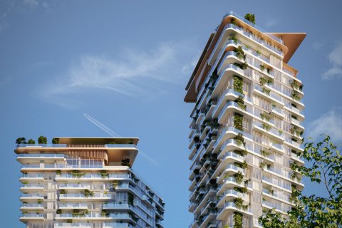 Apartment in Dubai 2 bedrooms, 130.3 sq.m. № 67436 - photo 13