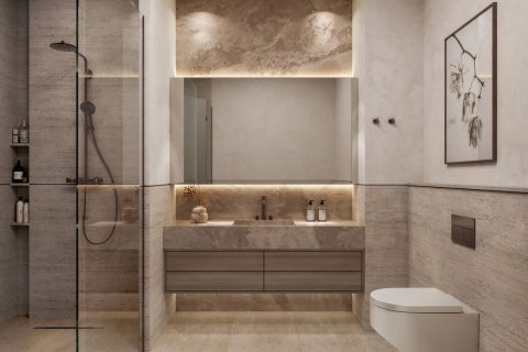 Apartment in Dubai 2 bedrooms, 130.3 sq.m. № 67436 - photo 6