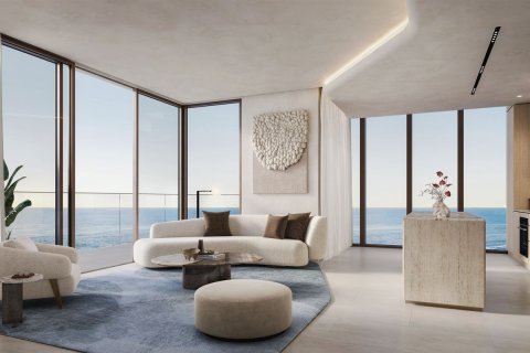 Apartment in Dubai 2 bedrooms, 130.3 sq.m. № 67436 - photo 1