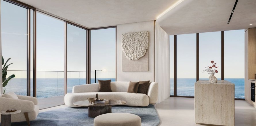 Apartment in Dubai 2 bedrooms, 130.3 sq.m. № 67436