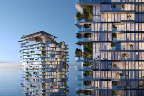 Apartment in Dubai 2 bedrooms, 130.3 sq.m. № 67436 - photo 15