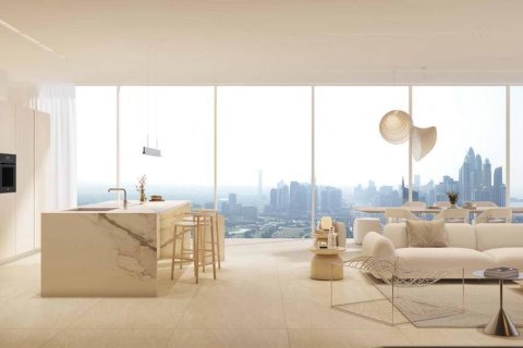 Appartement à Dubai, 3 chambres, 528.5 m², № 67435 - photo 7