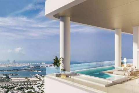 Appartement à Dubai, 3 chambres, 528.5 m², № 67435 - photo 4