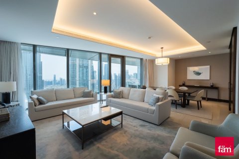 شقة في وسط مدينة دبي, دبي 3 غرف نوم, 225.5 م² رقم 67434 - صورة 2