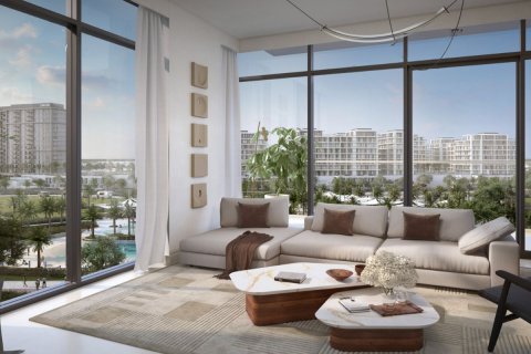 Apartamento en Dubai Hills Estate, Dubai, 1 dormitorio, 91.2 m², № 67445 - foto 2