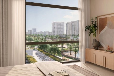 Apartamento en Dubai Hills Estate, Dubai, 1 dormitorio, 91.2 m², № 67445 - foto 4