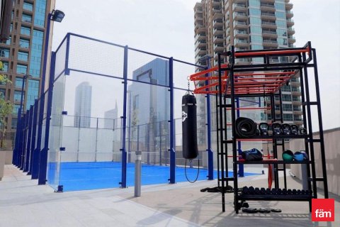 Apartamento en Dubai Marina, Dubai, 1 dormitorio, 64.1 m², № 67433 - foto 11