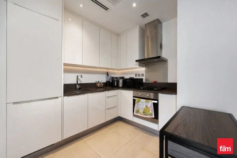 Apartamento en Dubai Marina, Dubai, 1 dormitorio, 64.1 m², № 67433 - foto 6