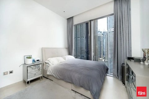 Apartamento en Dubai Marina, Dubai, 1 dormitorio, 64.1 m², № 67433 - foto 4