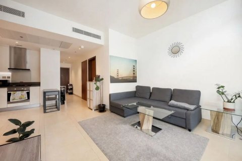 Apartamento en Dubai Marina, Dubai, 1 dormitorio, 64.1 m², № 67433 - foto 2