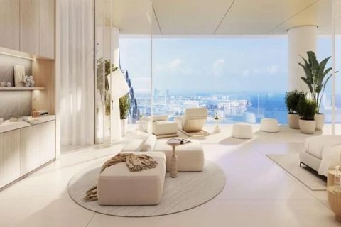 Apartment in Dubai 4 bedrooms, 687.9 sq.m. № 67446 - photo 5