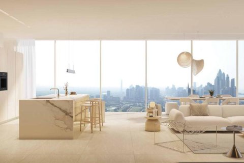 Apartment in Dubai 4 bedrooms, 687.9 sq.m. № 67446 - photo 3