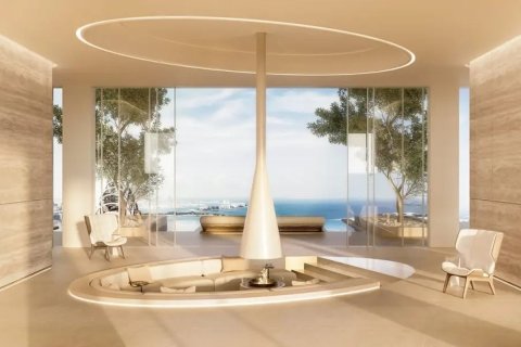 Apartment in Dubai 4 bedrooms, 687.9 sq.m. № 67446 - photo 4