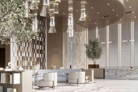 شقة في Arjan, دبي 2 غرف نوم, 103.9 م² رقم 67437 - صورة 7