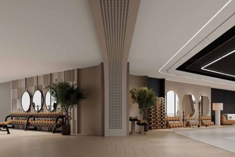 شقة في Arjan, دبي 2 غرف نوم, 103.9 م² رقم 67437 - صورة 4