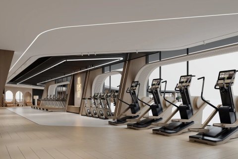 شقة في Arjan, دبي 2 غرف نوم, 103.9 م² رقم 67437 - صورة 9