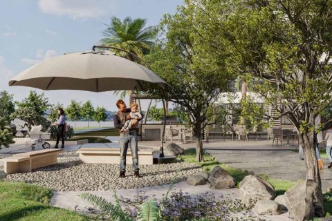 شقة في Arjan, دبي 2 غرف نوم, 103.9 م² رقم 67437 - صورة 17