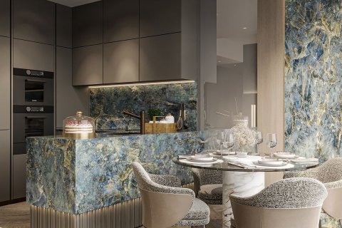 شقة في Arjan, دبي 2 غرف نوم, 103.9 م² رقم 67437 - صورة 18