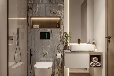 شقة في Arjan, دبي 2 غرف نوم, 103.9 م² رقم 67437 - صورة 14