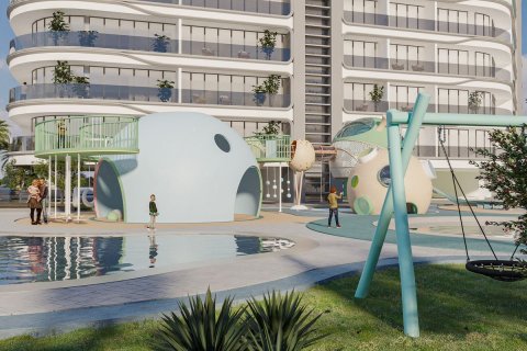 شقة في Arjan, دبي 2 غرف نوم, 103.9 م² رقم 67437 - صورة 11