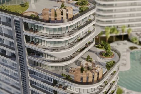 شقة في Arjan, دبي 2 غرف نوم, 103.9 م² رقم 67437 - صورة 5